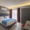 Отель Tamara Business Antalya Hotel, фото 19