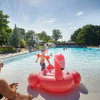 Отель Great Villa With Sauna and Whirlpool in Limburg, фото 17