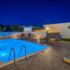 Отель Natura Verde Villas 3 Bedroom Villa Kentia With Private Pool, фото 13