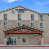 Отель WoodSpring Suites North Ft Worth Alliance TX Speedway, фото 16