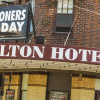 Отель Melton Hotel, фото 1