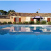 Отель Villa with 2 Bedrooms in Cortona, with Private Pool, Enclosed Garden And Wifi, фото 9