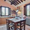 Отель Sun-kissed Holiday Home in Pesaro with Garden, фото 8