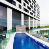 Отель Hilton Garden Inn Merida, фото 16