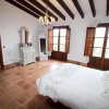 Отель Villa With 7 Bedrooms in Algaida, With Wonderful Mountain View, Privat, фото 6