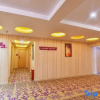 Отель Pi · Hotel (Nanhu Branch Road, Jiujiang Railway Station), фото 13