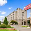 Отель Best Western Plus Greenville I-385 Inn & Suites, фото 17