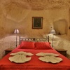 Отель Turquaz Cave Hotel, фото 5