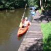 Отель bluming inn - Ferienwohnung im Spreewald, фото 4