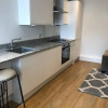 Отель Stunning 1-bed Studio in Watford, фото 4