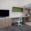 Отель Home2 Suites by Hilton Omaha UN Medical Ctr Area, фото 17