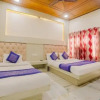 Отель Shyam Palace Deluxe, фото 3