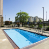 Отель Comfort Suites, фото 16