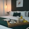 Отель Rocco Hotel Bed & Breakfast, фото 16
