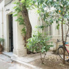 Отель Secret Garden 3Br Cozy And Quiet Athens Gem, фото 17