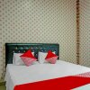 Отель OYO 92079 Anaqi Homestay Syariah, фото 9