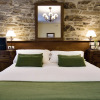 Отель Hostal San Clemente by Pousadas de Compostela, фото 2