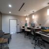 Отель Staybridge Suites Houston NW Cypress Crossings, an IHG Hotel, фото 42