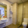 Отель Viet Sea Hotel, фото 11