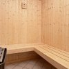Отель Alluring Holiday Home in Oksbøl With Sauna, фото 15