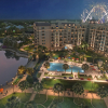 Отель Disney Riviera Resort, фото 25