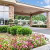 Отель Quality Inn And Suites Dollywood, фото 24