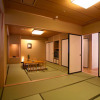 Отель Jyozankei Daiichi Hotel Suizantei, фото 10