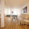Отель Rent a place to sleep 1 в Копенгагене