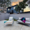 Отель Fulton Buyout by Avantstay Sherman Oaks Estate + View, фото 23