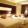 Отель Paragon Holiday Hotel в Чжухае