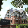 Отель Porta Cite, фото 1