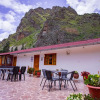 Отель With Mountain Views With two Terraces, фото 13