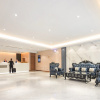 Отель Vienna  Hotel (Liangshan Boxing Shop), фото 1