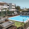 Отель BFRESH - Pool - Fitness - Padel - By Oporto Collection - Private Parking, фото 4