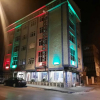 Отель Otel Büyük Doğu, фото 1