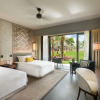 Отель Anantara Iko Mauritius Resort & Villas, фото 39
