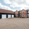 Отель Woodvale Retreat - Sleeps 10, фото 24