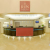 Отель RIN Airport, фото 2