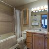 Отель Riverside D02 2 Bedroom Condo By Accommodations in Telluride в Теллуриде