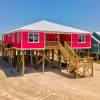 Отель Wine N' Sea - 2704 Bienville 5 Bedroom Home by RedAwning, фото 15