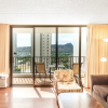 Отель Deluxe 21st Floor Corner Condo with Diamond Head Views, FREE Parking & Wifi! by Koko Resort Vacation, фото 7