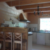 Отель A Spacious, Tastefully Furnished Chalet with Sauna in a Traditional French Village, фото 14