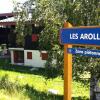 Отель Résidence Les Arolles - 3 Pièces pour 8 Personnes 193175, фото 12