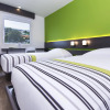 Отель City Express Junior by Marriott Bogota Aeropuerto, фото 7