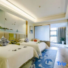 Отель Tongren Jinjiang Hotel, фото 6
