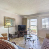 Отель Gulf Shore Condo #104 - 2 Br condo by RedAwning, фото 16