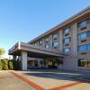 Отель Best Western Los Angeles Worldport Hotel, фото 4