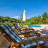 Отель Cozy Holiday Home in Županici With Swimming Pool, фото 12