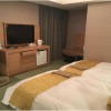 Отель Natural Hotspring Hotel Jichikaikan, фото 3