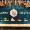 Отель Taipei Sunny Hostel в Тайбэе